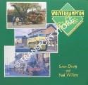Wolverhampton on Wheels by DEWEY, Simon & WILLIAMS, Ned